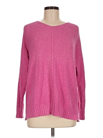 AVALIN Pullover Sweater (view 1)