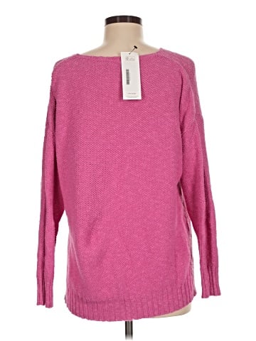 AVALIN Pullover Sweater (view 2)