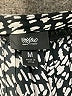 Mossimo 100% Polyester Black Sleeveless Blouse Size M - photo 7
