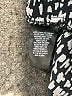 Mossimo 100% Polyester Black Sleeveless Blouse Size M - photo 8