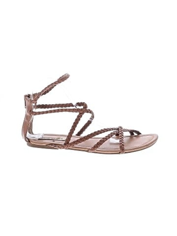 Steve Madden Sandals (view 1)