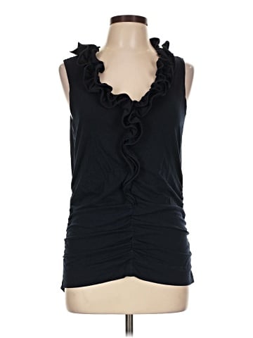 CAbi Sleeveless T-Shirt (view 1)