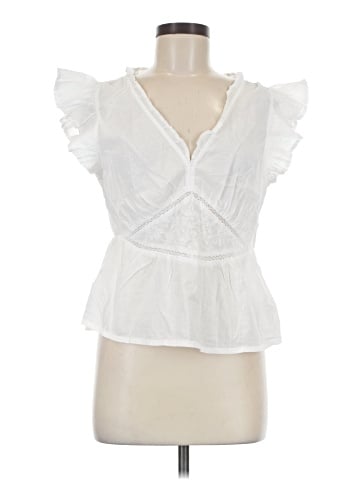 Old Navy Sleeveless Blouse (view 1)