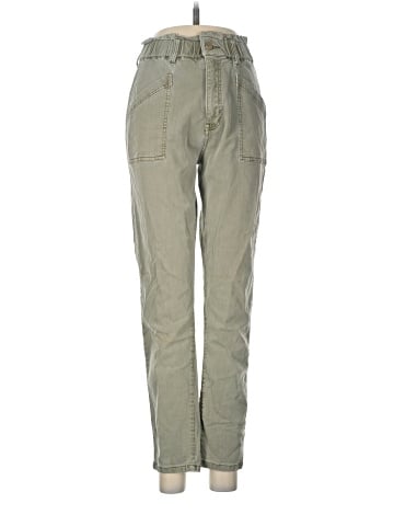 Just Jeans Cargo Pants (view 1)