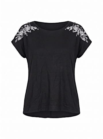 Cable & Gauge Short Sleeve T-Shirt (view 1)