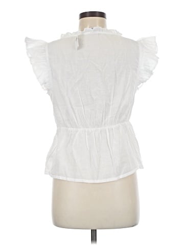 Old Navy Sleeveless Blouse (view 2)