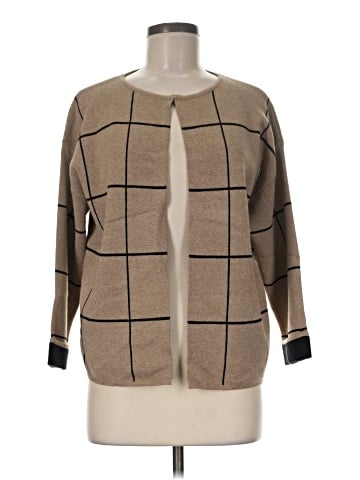 Sioni Cardigan (view 1)