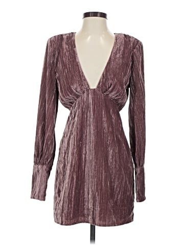 NBD Cocktail Dress (view 1)