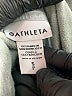 Athleta Gray Fleece Size S - photo 6