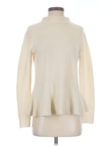 Club Monaco Turtleneck Sweater (view 1)