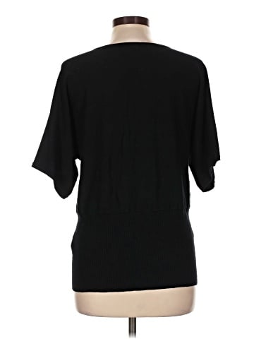 Neiman Marcus 3/4 Sleeve T-Shirt (view 2)