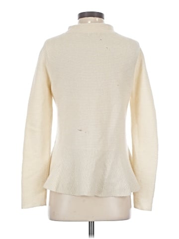 Club Monaco Turtleneck Sweater (view 2)