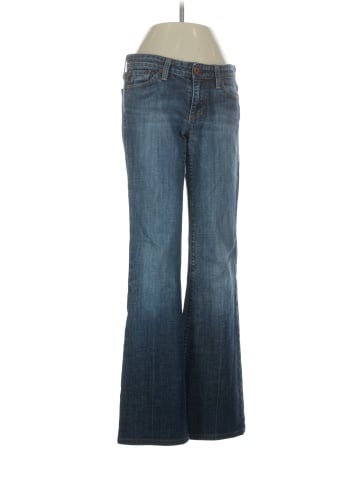 Adriano Goldschmied Jeans (view 1)