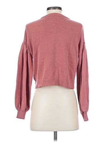 BP. Pullover Sweater (view 2)