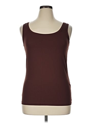 Alfani Tank Top (view 1)