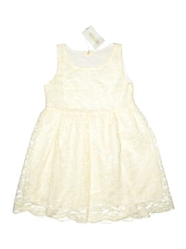Unbranded Dress (view 1)