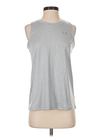 Under Armour Sleeveless T-Shirt (view 1)