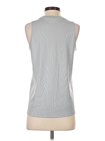 Under Armour Sleeveless T-Shirt (view 2)
