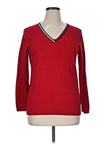 Tommy Hilfiger Pullover Sweater (view 1)