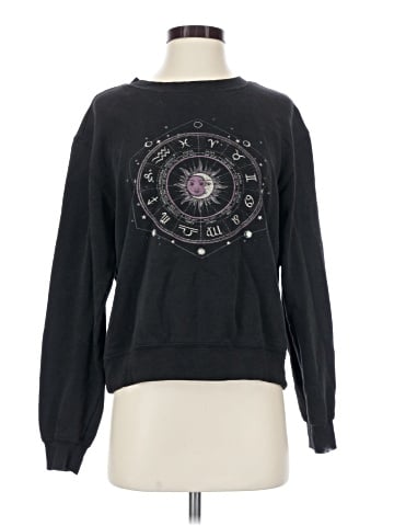 Forever 21 Sweatshirt (view 1)