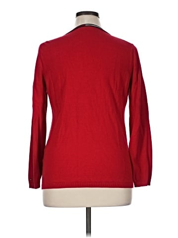 Tommy Hilfiger Pullover Sweater (view 2)