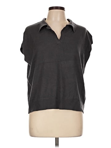 DKNY Pullover Sweater (view 1)
