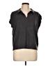 DKNY Gray Pullover Sweater Size L - photo 1
