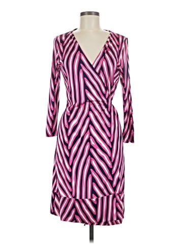 Diane von Furstenberg Cocktail Dress (view 1)
