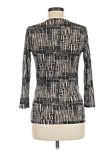 Max Mara Long Sleeve Blouse (view 2)
