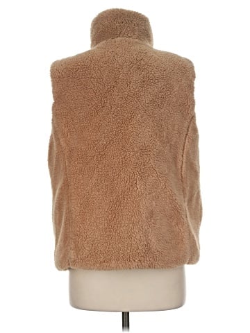 Lucky Brand Faux Fur Vest (view 2)