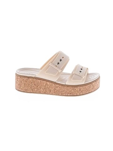 Crocs Wedges (view 1)