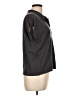 DKNY Gray Pullover Sweater Size L - photo 4