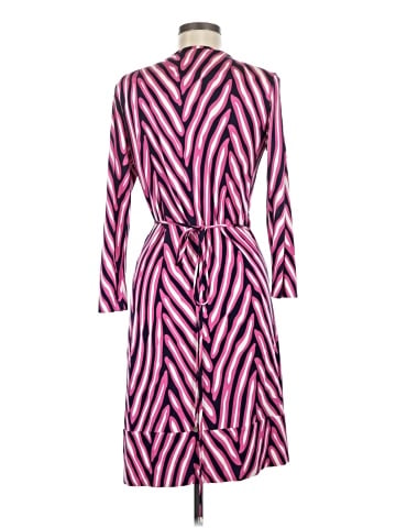 Diane von Furstenberg Cocktail Dress (view 2)