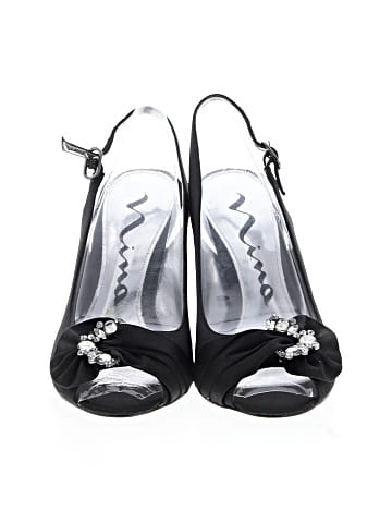 Nina Heels (view 2)