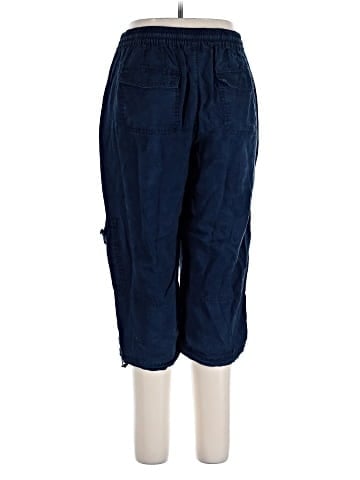 Lane Bryant Casual Pants (view 2)
