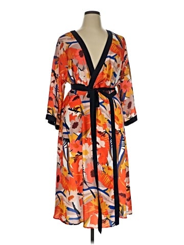 ELOQUII Casual Dress (view 1)