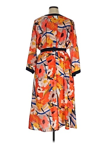 ELOQUII Casual Dress (view 2)