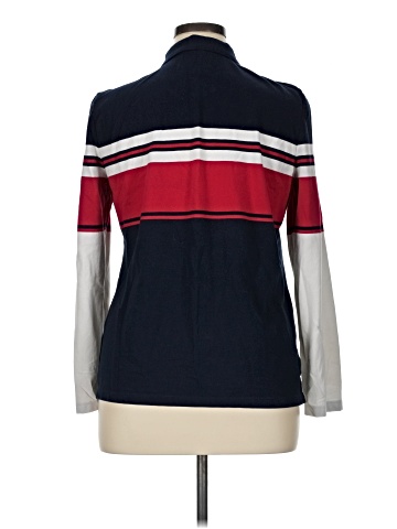 Tommy Hilfiger Long Sleeve Polo (view 2)