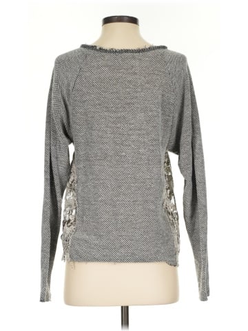 Staring at Stars Pullover Sweater (view 2)