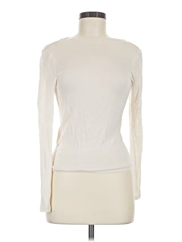 J.Crew Collection Long Sleeve Top (view 1)
