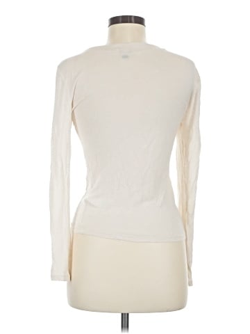 J.Crew Collection Long Sleeve Top (view 2)