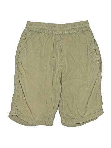 Molo Khaki Shorts (view 1)