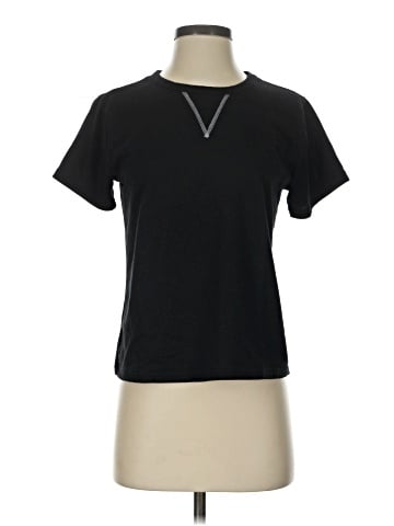 BCBGMAXAZRIA Short Sleeve T-Shirt (view 1)