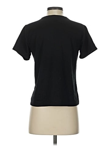 BCBGMAXAZRIA Short Sleeve T-Shirt (view 2)