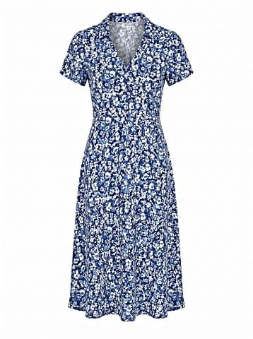 Gilli Casual Dress (view 1)