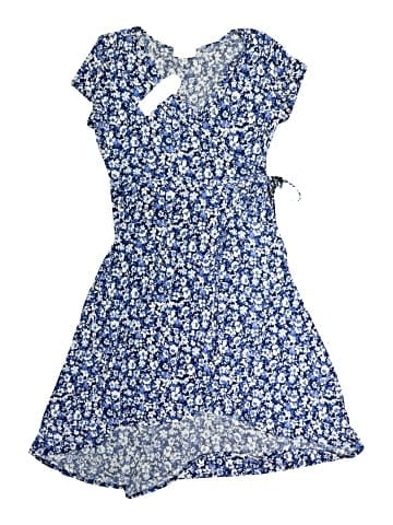 Gilli Casual Dress (view 2)