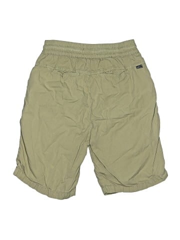 Molo Khaki Shorts (view 2)
