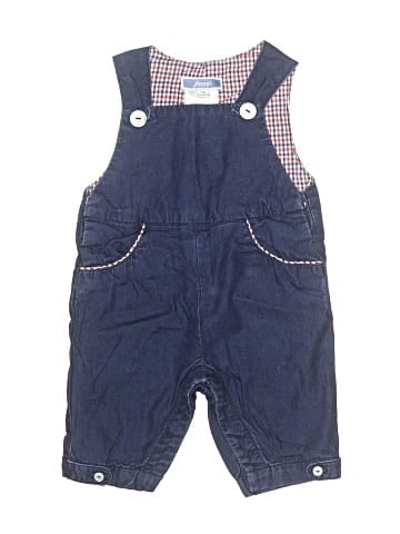 Jacadi Overalls (view 1)