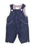 Jacadi Blue Overalls Size 1m - photo 1
