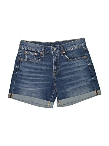 Gap Denim Shorts (view 1)